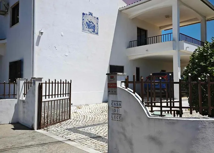 Herdade Di Luce Spa