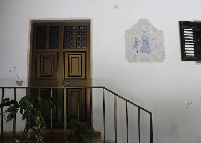 Herdade Di Luce Spa